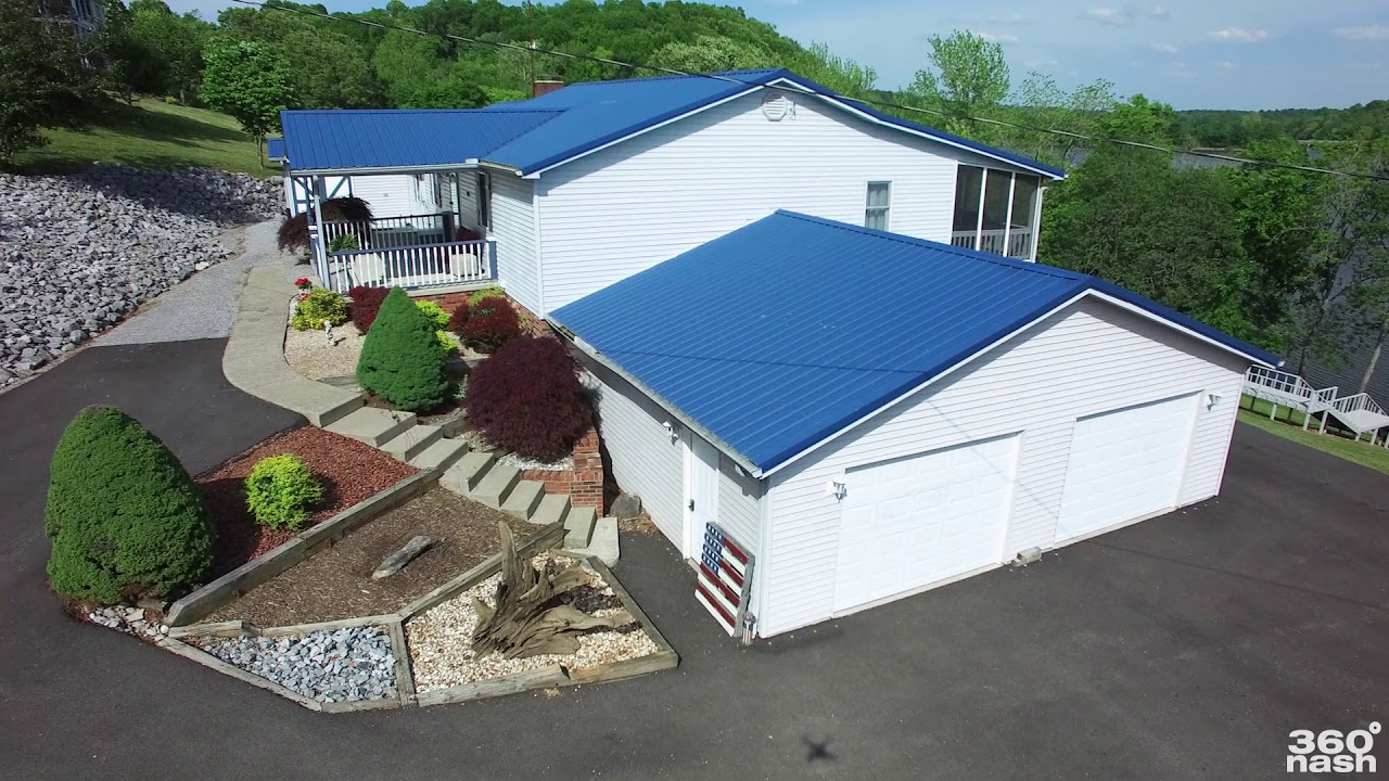 985 Cantrell, Eddyville Ky YouTube