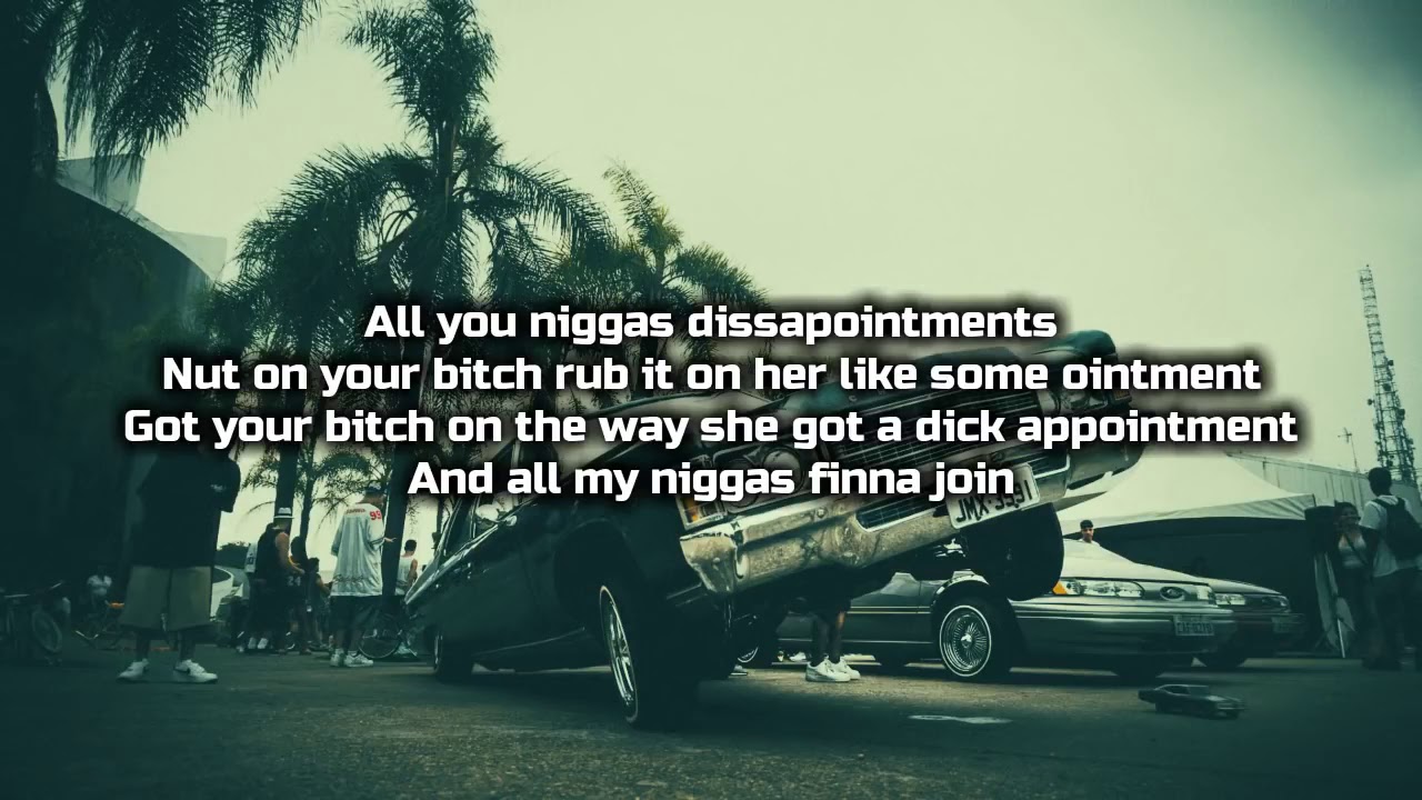 Shoreline Mafia Ohgeesy Nun Major LYRICS - YouTube