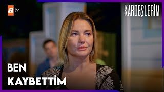 Şevval Sonunda Her Şeyi Kaybetti - Kardeşlerim 94. Bölüm