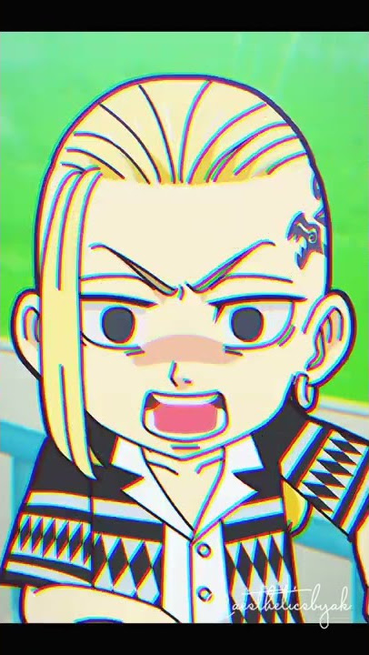 Draken | Ryuguji Ken