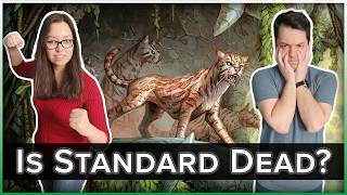 Standard is Dead - Brainstorm Buddies