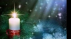 Malam Kudus - Lagu Natal (lirik)  - Durasi: 3:48. 
