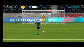 Fifa Mobile 20 Fifa Mobile 20 Gameplay Fifa Mobile 2020
