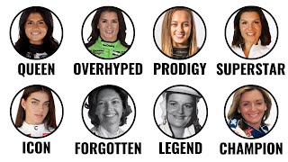 Every Female NASCAR Driver Explained
