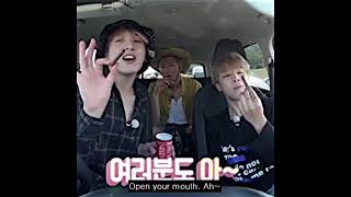 BTS being themselves 😅💜