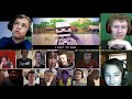 [VERSION 2.0] MINECRAFT SKELETON RAP | ZAMination Version (Music Video) [REACTION MASH-UP]#535