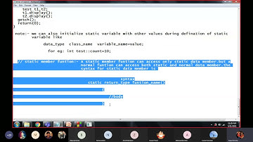 OBJECT ORIENTED PROGRAMMING 20210521 111623 Meeting Recording