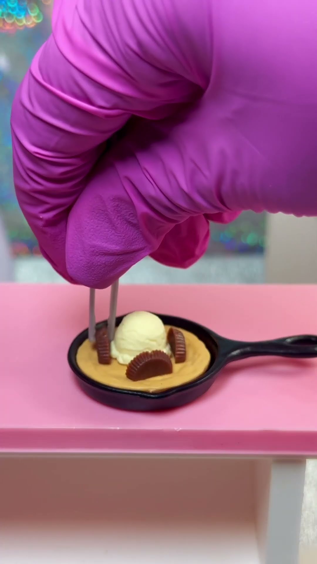 Satisfying With Unboxing \u0026 Review Miniature Cooking Video #shorts #shortsfeed #asmr