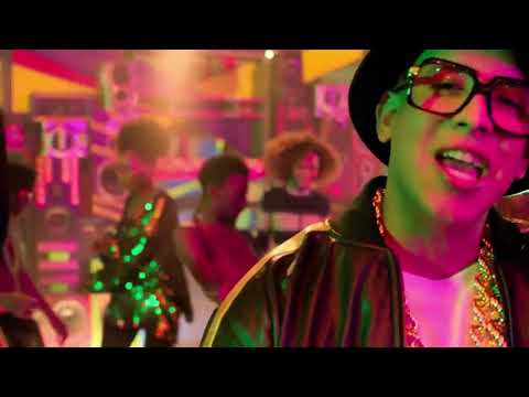 ⏪ Reverse Video ⏪ | Daddy Yankee - Dura | #esreveR