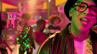⏪ Reverse Video ⏪ | Daddy Yankee - Dura | #esreveR