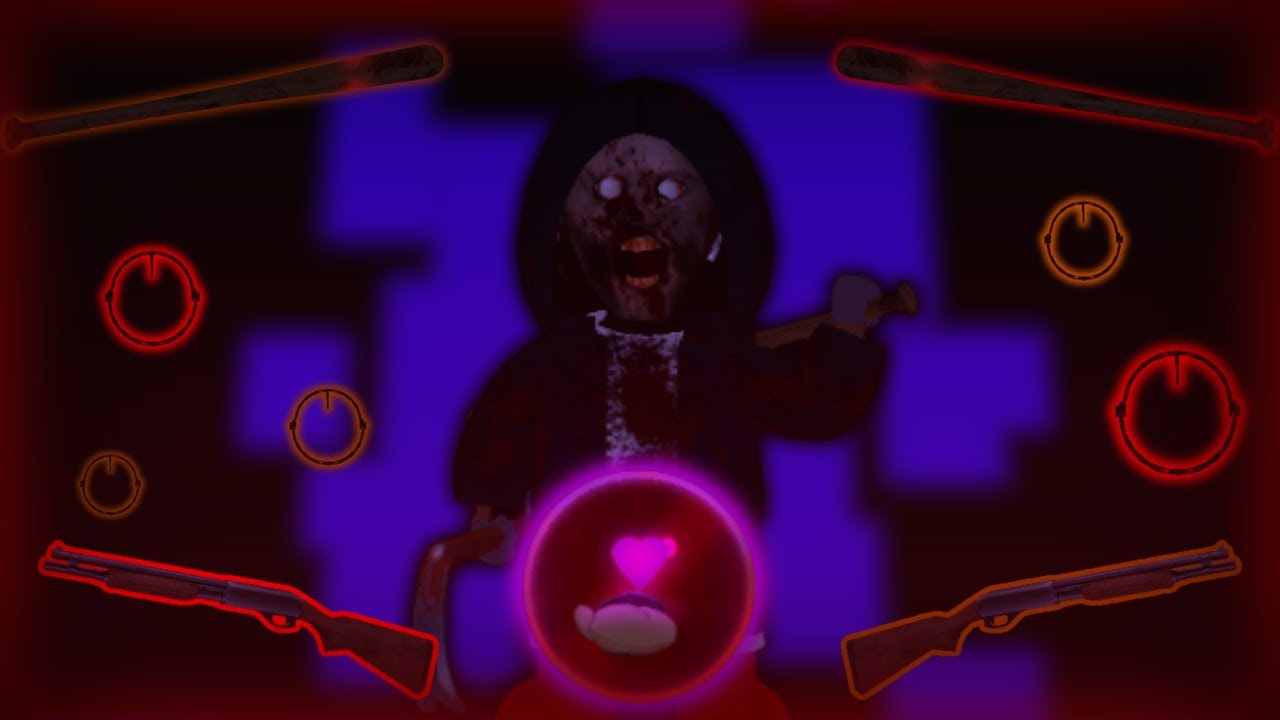 Dusted Worldlines - HyperGrannyDust!Sans [] Showcase & Gameplay