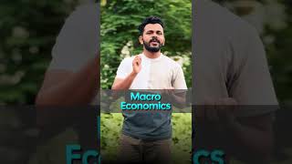 Plus Two Economics | Macro and Micro | Commerce&amp; Humanities | Eduport #plustwo #studymaterial