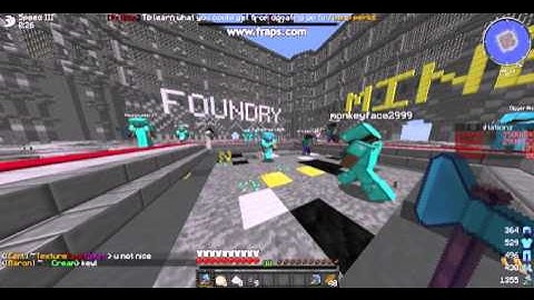 GotPvP Prison - Kill Aura