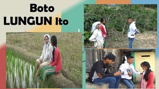 Boto LUNGUN Anakku || Jolma Na Pogos Do Hita #Film Batak