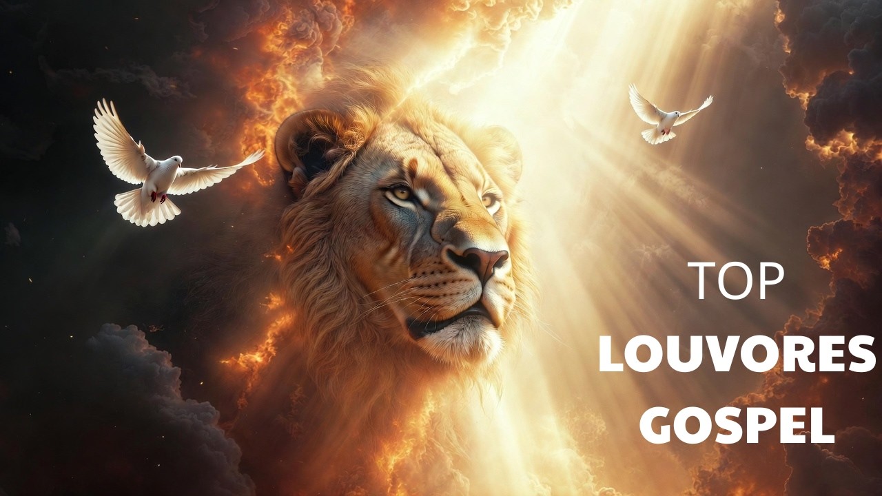 Top Músicas Gospel As Mais Tocadas 2026, Hinos Evangélicos Para Ouvir 2026, Melhores Hinos Gospel