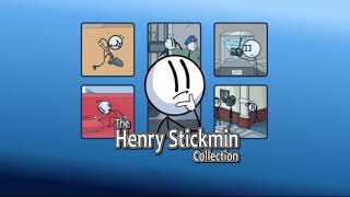 Henry Stickmin Collection OST - Witness - PuffBallsUnited