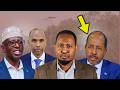 Dagaalkii Muqdisho Dhacdooyin Yaab Leh Khayre Sheikh Shariif Damaca Hassan Sheikh 