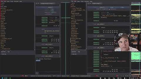 Opening Files: Binary Ninja Basics ep. 1