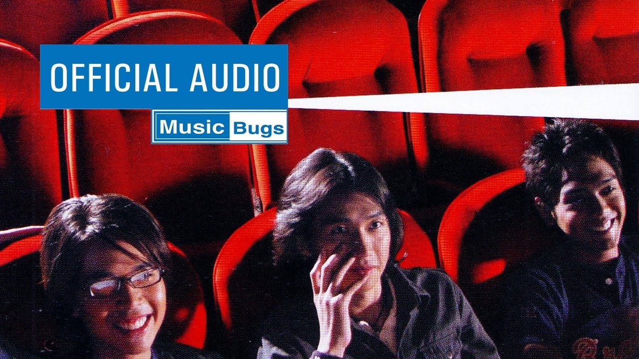 ปกเพลง มือใหม่ (Audio) — BODYSLAM