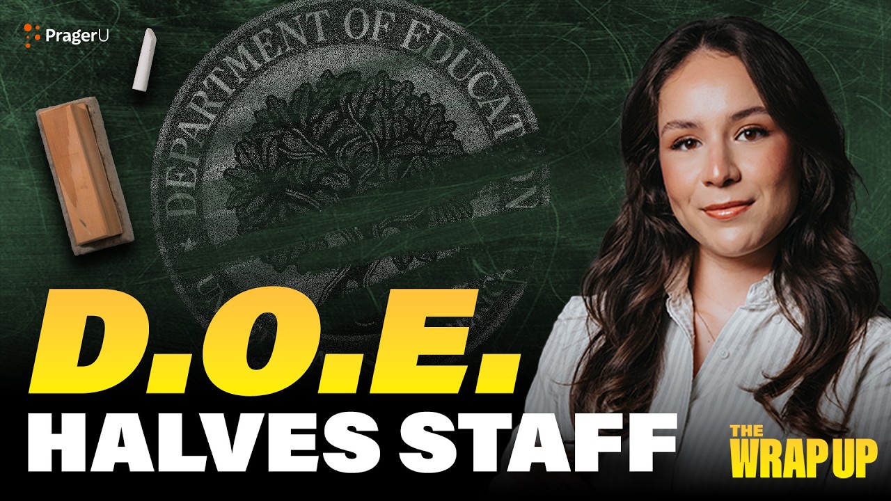 Rainforest Cut for Climate Conference, D.O.E. Halves Staff, Study Exposes UK Immigration Failures