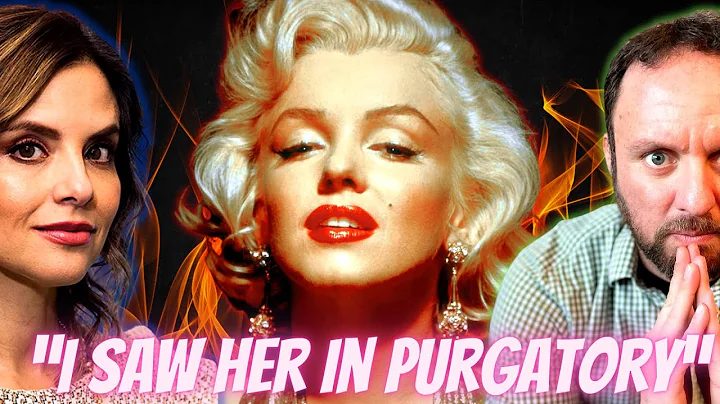 Purgatory Stories: Interview with Patricia Sandova...