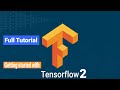 Getting started with TensorFlow 2