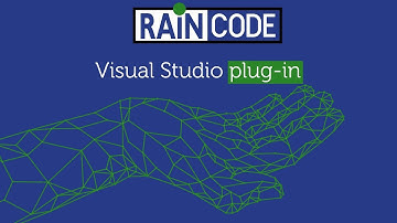 A quick look at the Raincode Visual Studio plug-in