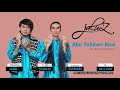 Jaluz - Aku Takkan Bisa (Official Audio Video)