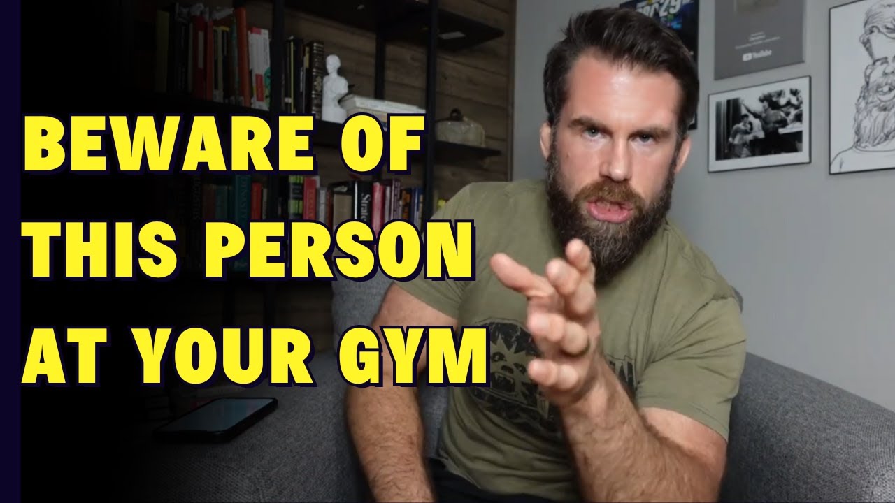 Поучительная история в бразильском джиу-джитсу: остерегайтесь этого вопроса перед броском