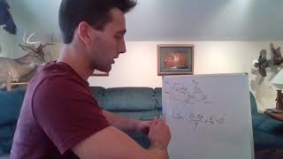 Flow between Spherical Tanks