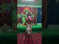 Ashvika as Vinayaka - fancy dress competition #trending #ytshortsindia #viralvideo #fancydress