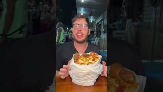 Comida De Rua Mais Famosa Do Brasil