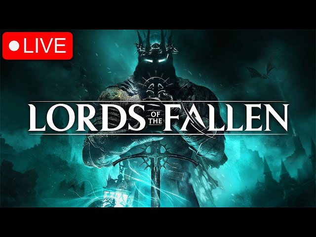 Lords Of The Fallen 2 Gameplay (2023): A New Era Of Soulslikes Begins – Game  Empress