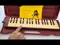 Tutorial Crazy Frog - Axel F | Parabéns para Você #escaleta