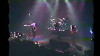 Glenn Hughes - 1994-05-24 - Into The Void - Citta Club, Kawasaki, Japan