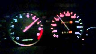 Integra DA6 B16A JDM 3rd gear pool