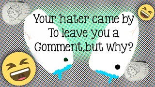 😂 Haters say you dont have support 😉 | Learn more | Mirei Touyama animations
