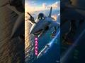 भारत का Rafale — गेम चेंजर Fighter Jet 💥 #defence #military