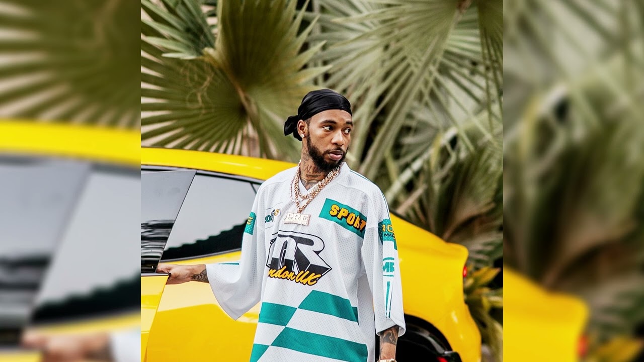 Memphis Loop Kit - ''Golden Age'' (BigXthaPlugg, Key Glock, Jay Fizzle, Big Moochie Grape)