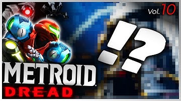 METROID DREAD Gameplay Walkthrough | Vol. 10 | WE