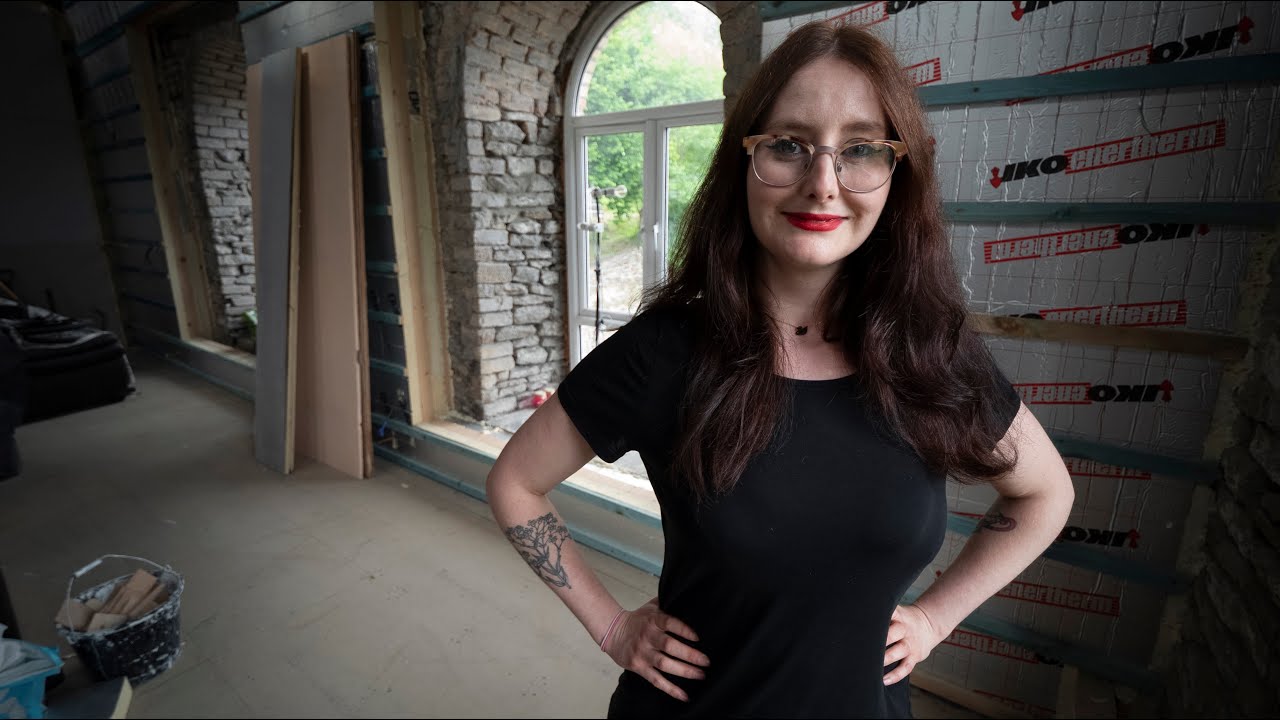 PLAIN RAINE - PLAIN RAINE YOUTUBE BRAIN - EP08