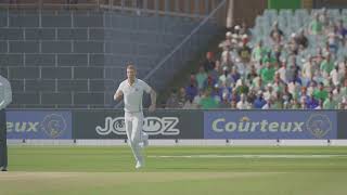 Clean Bowled - Cricket 24 screenshot 4