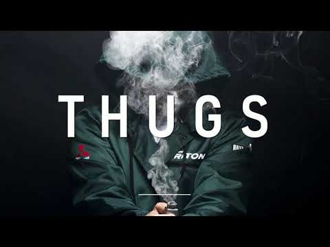 [FREE] (Aggressive) Quando Rondo x NBA YoungBoy Type Beat - "Thugs"