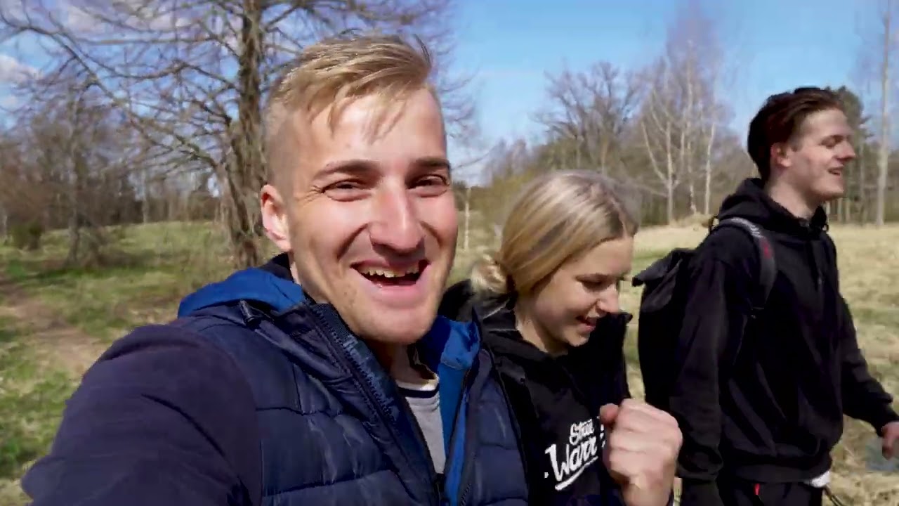 PAVADĪJĀM DIENU MILITĀRAJĀ SKOLĀ