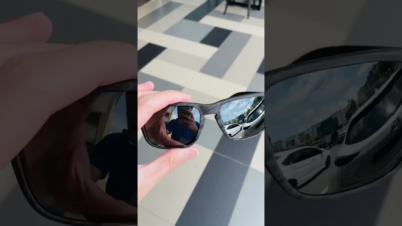 Oakley Holbrook OO9102-W955 - 2aoptical