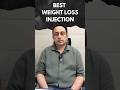 Best Weight Loss Injections | Dr. Rizwan Niazi