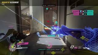Allcoldinside Overwatch Origins Edition Ib6