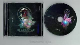 Black Star - Luar angkasa ( full album )