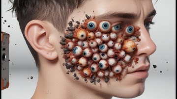 🔴Live: ASMR ANIMATION Spa Relaxation Journey | Deep Visual Care Triggers