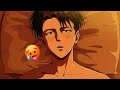 😳♫♪OLHA O BARULHINHO DA CAMA♪😈|Edit Levi Ackerman|Edit Funk|Shingeki no Kyojin